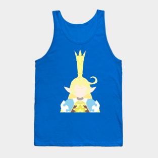 Charlotta Vector Tank Top